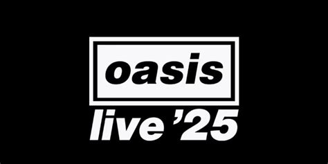 oasis tour